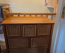 Furniture from house clear out