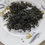 Organic Mao Feng Green Tea  Premium Loose Leaf Chinese Green Tea Artisan Specialty Tea Image 2
