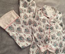 Dunnes stores pyjama