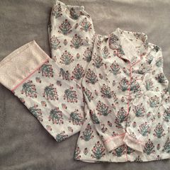 Dunnes stores pyjama
