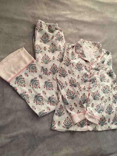 Dunnes stores pyjama