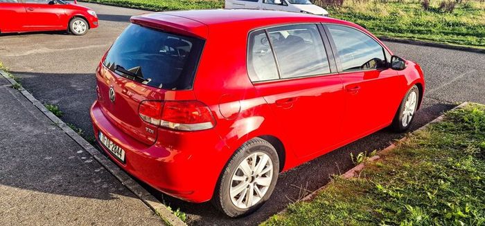 VW Golf 2011  1.6 TDI  Excellent Condition