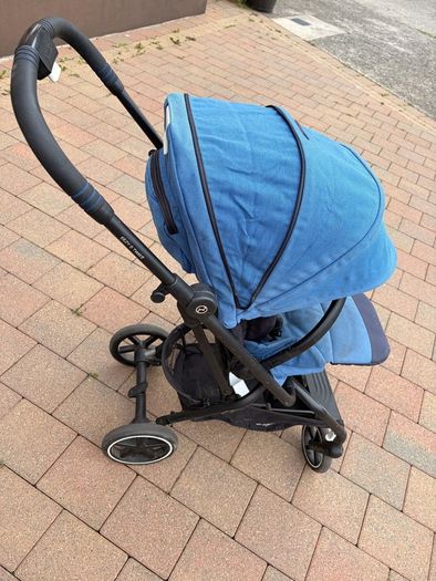Cybex stroller