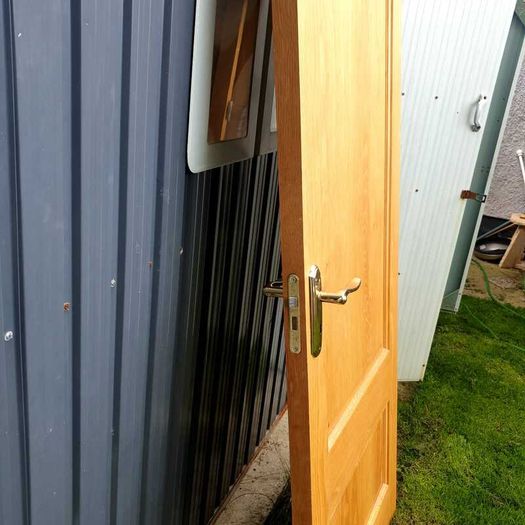 Doors