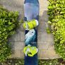 Capita Snowboard 148, Burton Bindings, Burton Board Bag - Pristine Condition Image 3