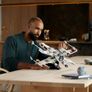 Lego Star Wars 75355 UCS X-Wing Starfighter Image 2