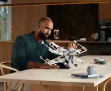 Lego Star Wars 75355 UCS X-Wing Starfighter