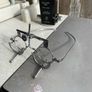 Optician equipment , A Topcon medical Slip Lamp. Image 4