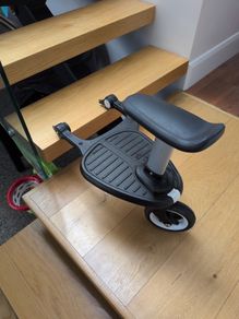 Bugaboo buggy board