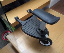 Bugaboo buggy board