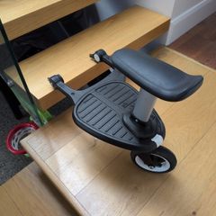Bugaboo buggy board