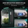 Grow Tent Complete Kit - Mars Hydro Image 3
