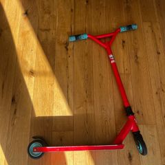 Blindside 180 Street Stunt Scooter