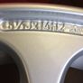 Single Alloy Wheel (Alfa Romeo 145 Boxer) Image 3