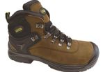 Waterproof Safety Work Boots