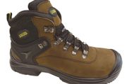 Waterproof Safety Work Boots
