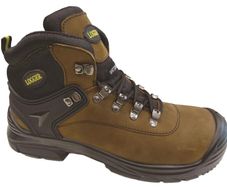 Waterproof Safety Work Boots