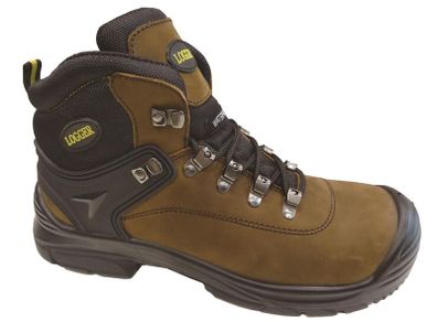 Waterproof Safety Work Boots