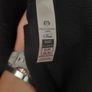 100% Wool Paul Costelloe Living Studio V-neck Jumper Image 4