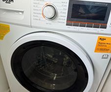 Selling washing machine and dryer