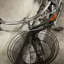 Central Black Bike Image 6