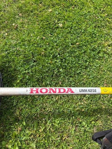 Honda strimmer