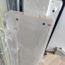 IKEA Brimnes Double Bed with Storage Headboard Image 4