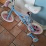Girls bike Image 2