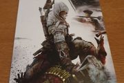 Assassins Creed 3 Strategy Guide CE
