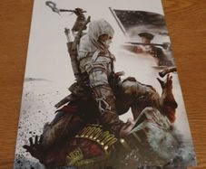 Assassins Creed 3 Strategy Guide CE