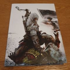 Assassins Creed 3 Strategy Guide CE
