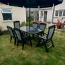 Garden Table Image 3