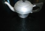 1953 Elizabeth II. Cornation Tea Pot