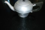 1953 Elizabeth II. Cornation Tea Pot