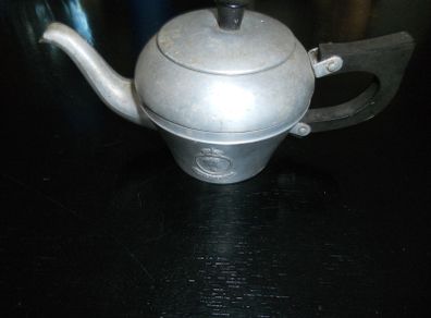 1953 Elizabeth II. Cornation Tea Pot