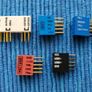 M-Connectors for Motherboard Image 3
