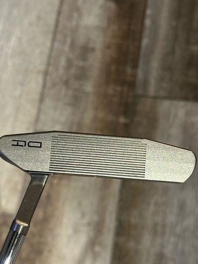 Sik Pro C Putter
