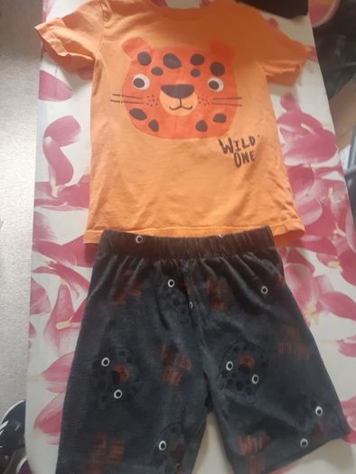 Boys clothing bundle