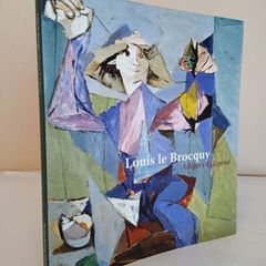 Louis Le Brocquy: Allegory and Legend by Pierre Le Brocquy and Virginia Teehan (PT398)