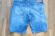 Levis 511 Jean Shorts (W40)