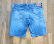 Levis 511 Jean Shorts (W40)
