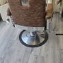 REM Barber Chair Image 3