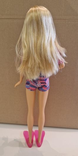Barbie Dolphin Magic Playset