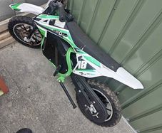 Electric Ride on Repair