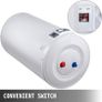 Electric Hot Water Tank 2 kW, Water Heater 45 L, Temperature Adjustment Image 7