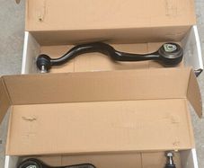 bmw e34 control arms