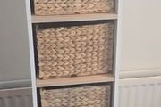 bathroom Storage Tallboy