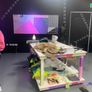 Funky work benches Image 2