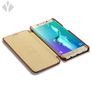 S6 Edge+ Full Body Vintage Leather Case Image 8