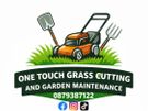 Grass Cutting & Garden Maintenance Image 2